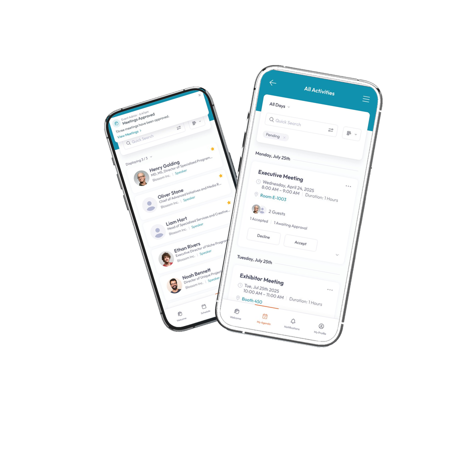 Intrivium Meetings