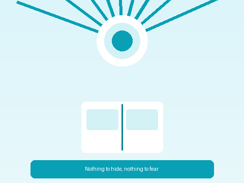 Transparency is foundational