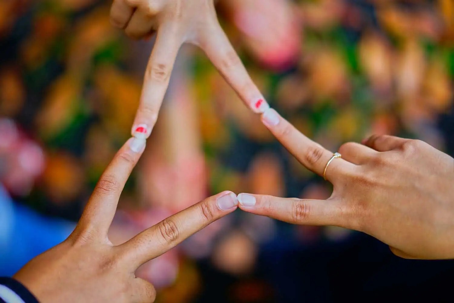 Intrivium team members as more than colleagues — supporters, mentors, confidants, and friends who built a company around human connection