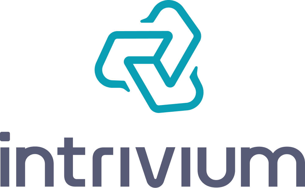 Intrivium Logo Stacked