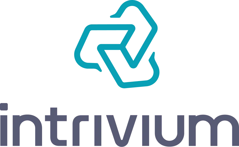 Intrivium Logo Stacked